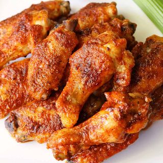 Chicken Wings (6un)