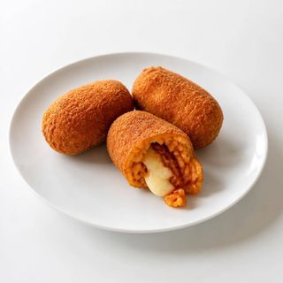 Supplì di riso