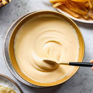 ყველის სოუსი