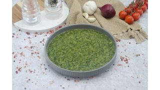 Piure de spanac 250g