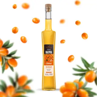 Cătină 500ml