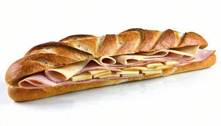 Porchetta