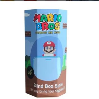 Sony Angel Mario Bros