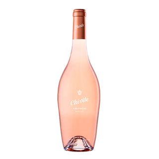 Chivite Las Fincas Rosado