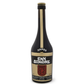 Amaro San Simone 70 cl