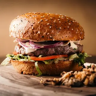 Cheeseburger