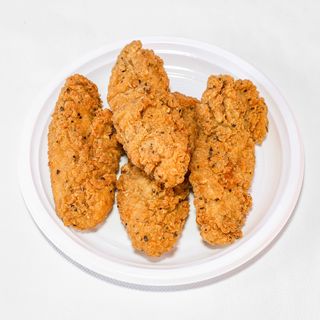 Ración De Chicken Finger (7 Uds.)