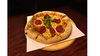 Pizza Czarownicy (⌀30cm)