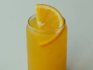 Лимонад Манго-Маракуйя