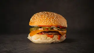 Cheeseburger