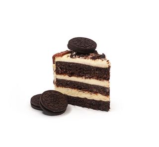 Cake Américain (Oreo)