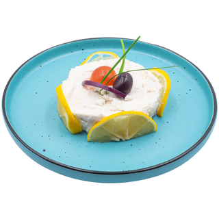 Icre de crap cu ceapa 200g