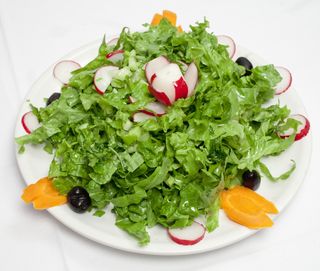 Зелена салата (200г)