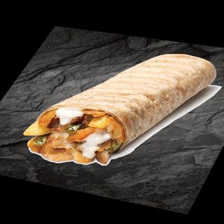 MENIU TORTILA DE PUI 300 GR/100gr