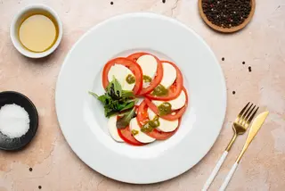 Caprese salata 250g