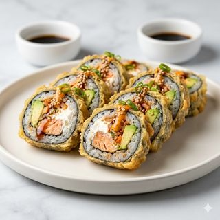 Roll Hot Mizuki (10 Uds.)