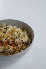 Mac&Cheese with chicken