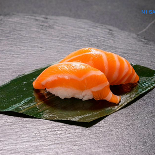 Nigiri sake