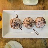 Торта Нутела