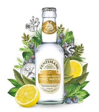 Fentimans Premiun Indian Tonic Water 200ml