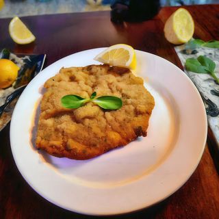 Milanesa Sola para Armar a tu gusto