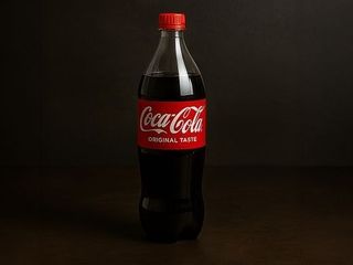 Cola 850 ml