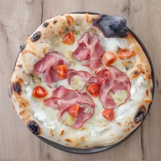 Gorgonzola Montagna pizza 45cm