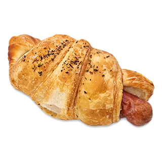 Croissant Frankfurt