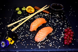 Nigiri Somon