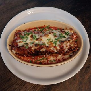 Lasagna Lacosta