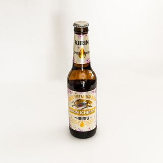 Cerveza Kirin (330 Ml.)