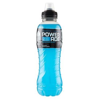 Powerade 50 cl