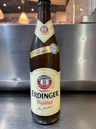 Weizen Erdinger 50cl