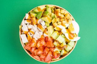 ENSALADA LETTUS SALADS
