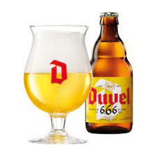 duvel   33 cl