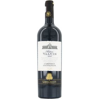 Chateau Valvis Cab Sauv 0.75l
