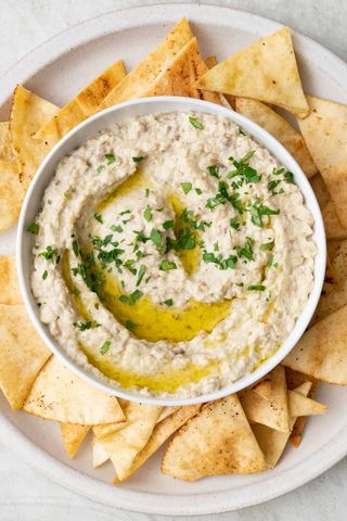 Baba Ghanoush