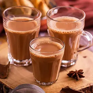 Indian tea