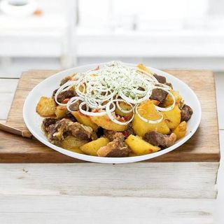 Куырдак из баранины (350г)