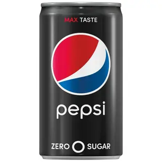 205 Pepsi zero