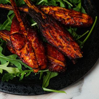 Double steak - 4 pezzi