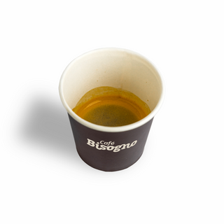 Ristretto