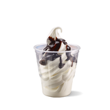 შოკოლადის ნაყინი