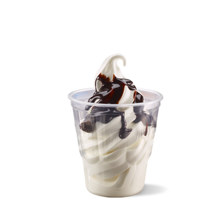 შოკოლადის ნაყინი