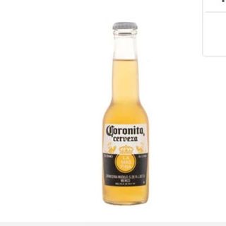 Coronita . Cerveza Mexicana