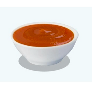 Salsa Queens (picante)