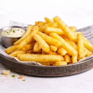 Patatas fritas originales (Grandes)