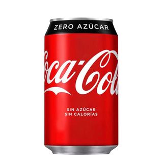 307.cocacola zero