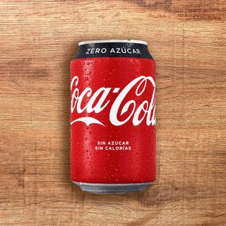 Coca cola zero