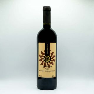 PRIMITIVO DI PUGLIA FONTE FRONTINI